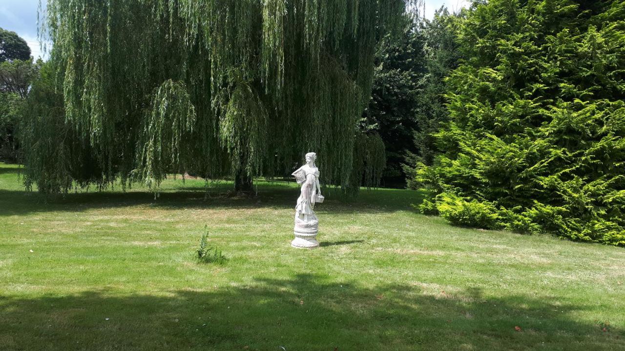 Gite De Bon Air Sens-de-Bretagne 외부 사진