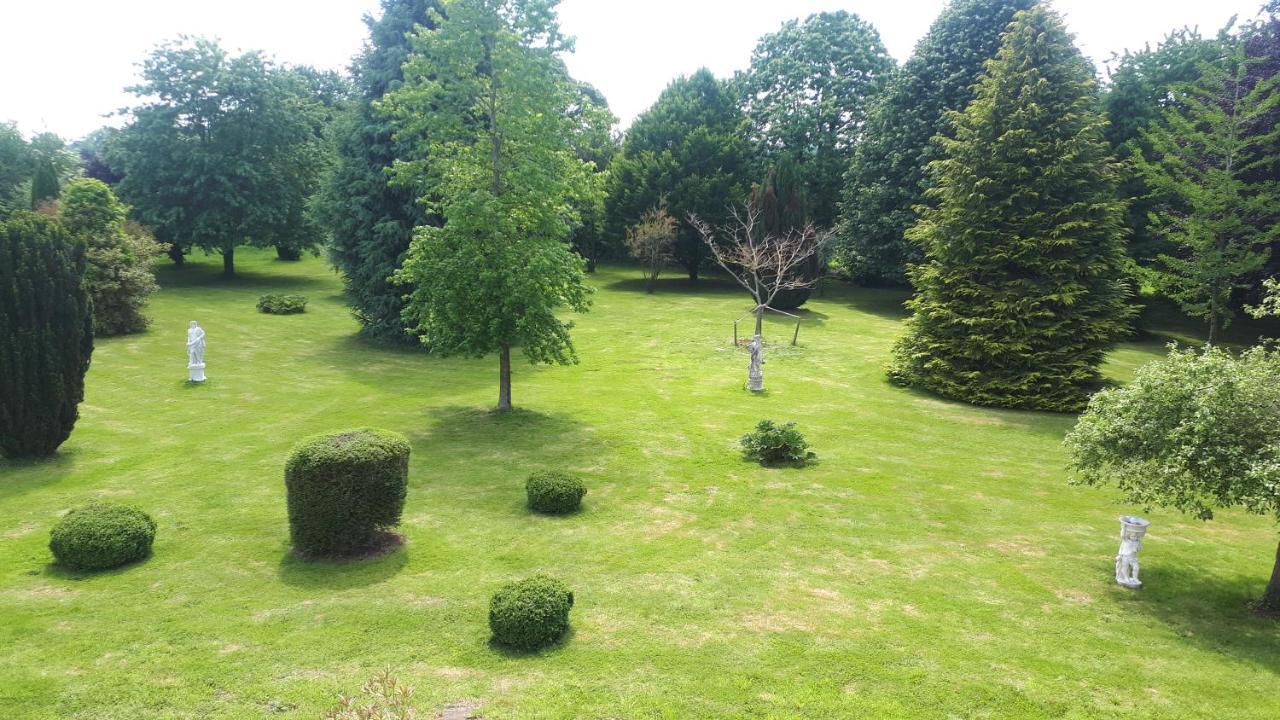 Gite De Bon Air Sens-de-Bretagne 외부 사진