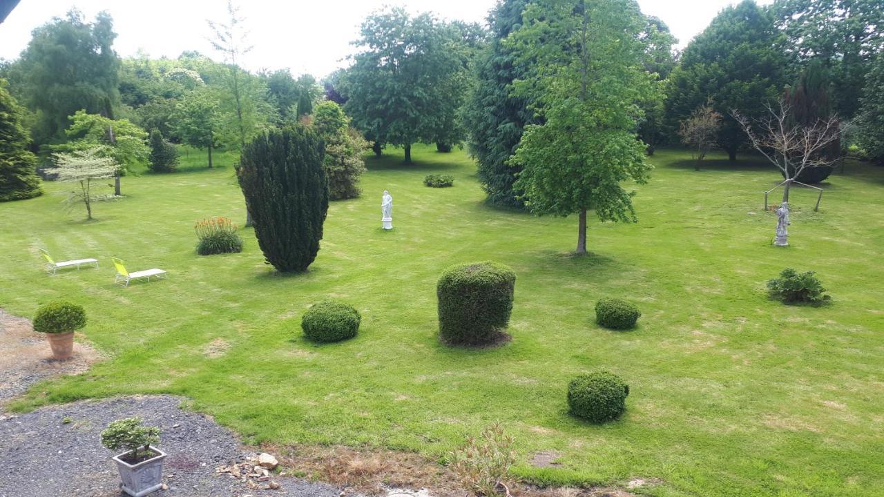 Gite De Bon Air Sens-de-Bretagne 외부 사진